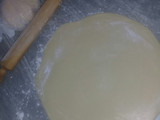 Torta de ricota