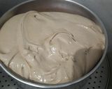 Foto langkah ke 6 dari resep Cake ulang tahun.