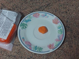 Galletas muñeco de nieve