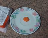 Foto del paso 4 de la receta: Galletas muñeco de nieve