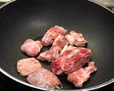 Foto del paso 2 de la receta: Caldereta de cordero 😋😋 en olla de cocción lenta (crockpot)