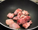 Foto del paso 2 de la receta: Caldereta de cordero 😋😋 en olla de cocción lenta (crockpot)