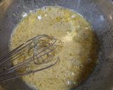 Foto do passo 1 de Panqueca vegana de grão de bico na sanduicheira