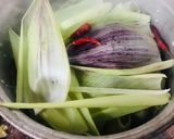 Foto del paso 5 de la receta: Tamales de elote