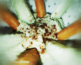 Foto del paso 5 de la receta: Hummus de aguacate