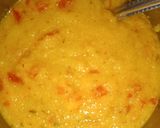 टोमाटो उपमा (tomato upma recipe in Hindi) रेसिपी चरण 7 फोटो