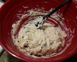 A picture of step 3 of Jalapeño Popper Chicken Breast.