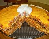 Taco Pie