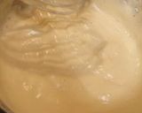 A picture of step 7 of Moist & Fluffy Swiss Roll Sponge Cake.