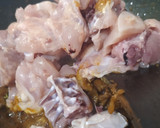 வீடே மனக்க கூடிய கோழி குழம்பு (kozhi kulambu recipe in tamil) ரெசிபி ஸ்டேப் 5 புகைப்படம்