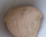 A picture of step 3 of Vickys Remembrance Day Lemon Poppy Seed Cookies GF DF EF SF NF.