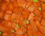 Foto del paso 2 de la receta: Lentejas con zanahoria