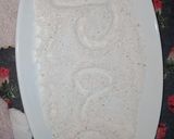 A picture of step 3 of Chips krarah masala.