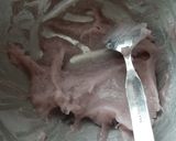 Foto langkah ke 3 dari resep Mochi.