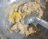 தேங்காய் முந்திரி கேக் (Munthiri cake recipe in tamil) ரெசிபி ஸ்டேப் 4 புகைப்படம்