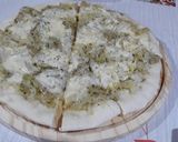 Foto del paso 4 de la receta: Sábado pizzero. Grace