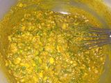 Baked Curry Chicken Wings
