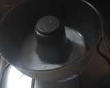 Foto del paso 1 de la receta: Budín de leche condensada sin tacc y light
