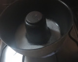 Foto del paso 1 de la receta: Budín de leche condensada sin tacc y light