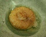 Foto langkah ke 5 dari resep KUE CUCUR No Mixer + TIPS SUKSES (#pr_olahantepungberas).