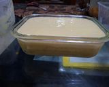 Foto langkah ke 2 dari resep Ubi Cilembu Crème Brûlée.