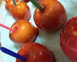 Foto del paso 4 de la receta: Manzanas confitadas