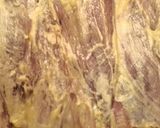 A picture of step 5 of Grilled yellowtail.