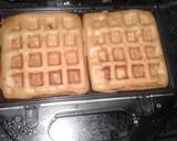 Multigrain waffle recipe step 5 photo