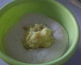 Burgonyás pogácsa recept fázis 3 fotója
