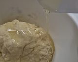 Foto langkah ke 2 dari resep Bakpao Ayam (No Mixer).