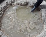 Foto del paso 2 de la receta: Pan integral fácil y rico