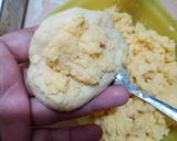 Foto langkah ke 3 dari resep Potato bread/roti manis kentang.
