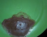 A picture of step 4 of Fried yam.