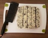 Foto del paso 11 de la receta: Bombones Cookies & Cream