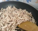Foto del paso 2 de la receta Paté de Pechuga de Pollo!!