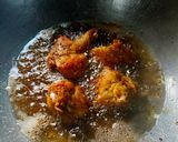 Foto langkah ke 4 dari resep 209. Ayam Goreng Lemon.