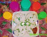 Bread Idli with yoghurt recipe step 5 photo