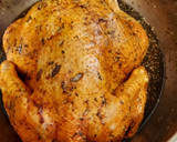 Foto del paso 2 de la receta: Pollo estilo peruano, pero al horno