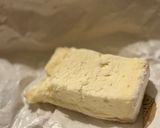 Une image de l'étape 2 de Steak, Cèpes et Comté.