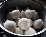 उकडीचे मोदक (ukadiche modak recipe in marathi) रेसिपी स्टेप 5 फोटो 