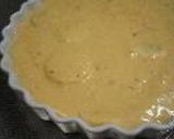 A picture of step 7 of Strawberry and Banana Yogurt Pomme Pomme.