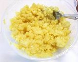 A picture of step 5 of Naturally-Sweet Sweet Potato "Goldies".