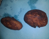 Foto del paso 11 de la receta: Bolitas de Plátanos rellenas de queso