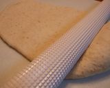 A picture of step 10 of Bread Loaf.