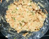 Foto del paso 3 de la receta: Croquetas de garbanzos