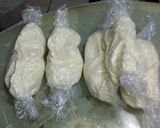 老麵的食譜步驟1照片