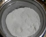পাটিসাপটা(patisapta recipe in Bengali) রেসিপির ধাপ 1 ছবি