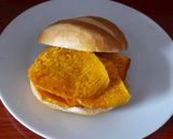 Foto del paso 2 de la receta: Pan con relleno