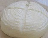 A picture of step 9 of Pain de Campagne-style Bread with Bread and Cake Flour - Version 3.