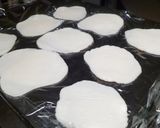 A picture of step 8 of You Especially Want To Eat These If You Live Overseas! Soy Sauce Rice Crackers.